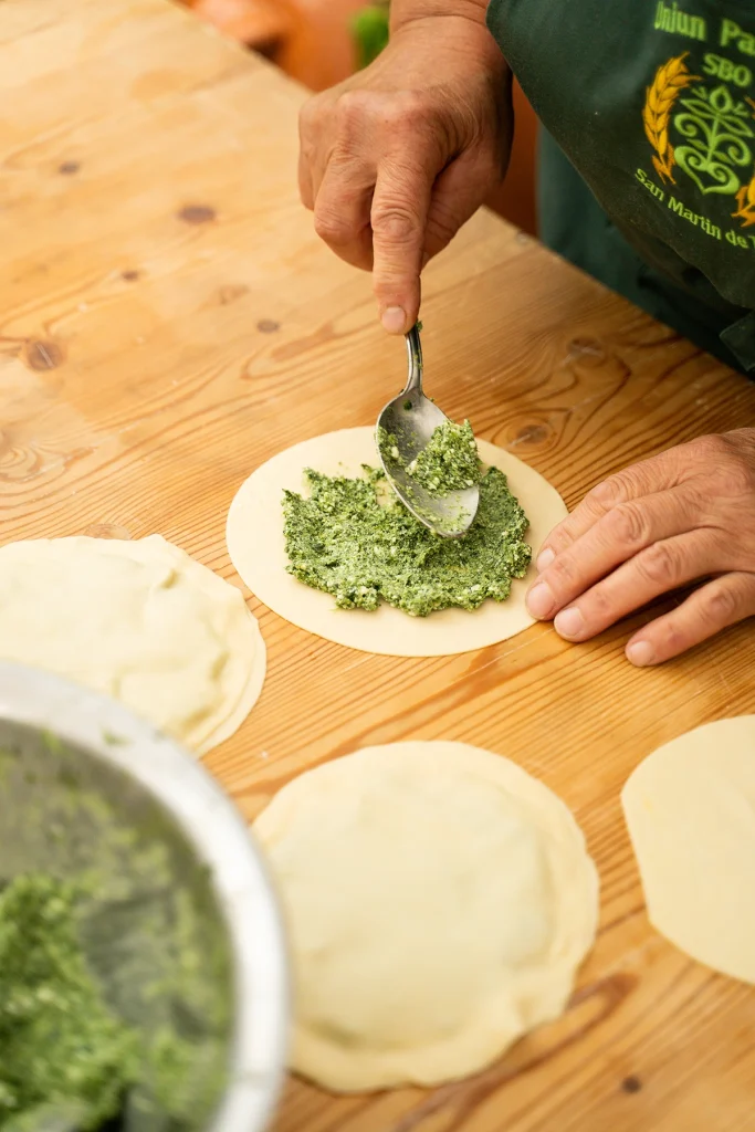 cooking class alta badia go altura