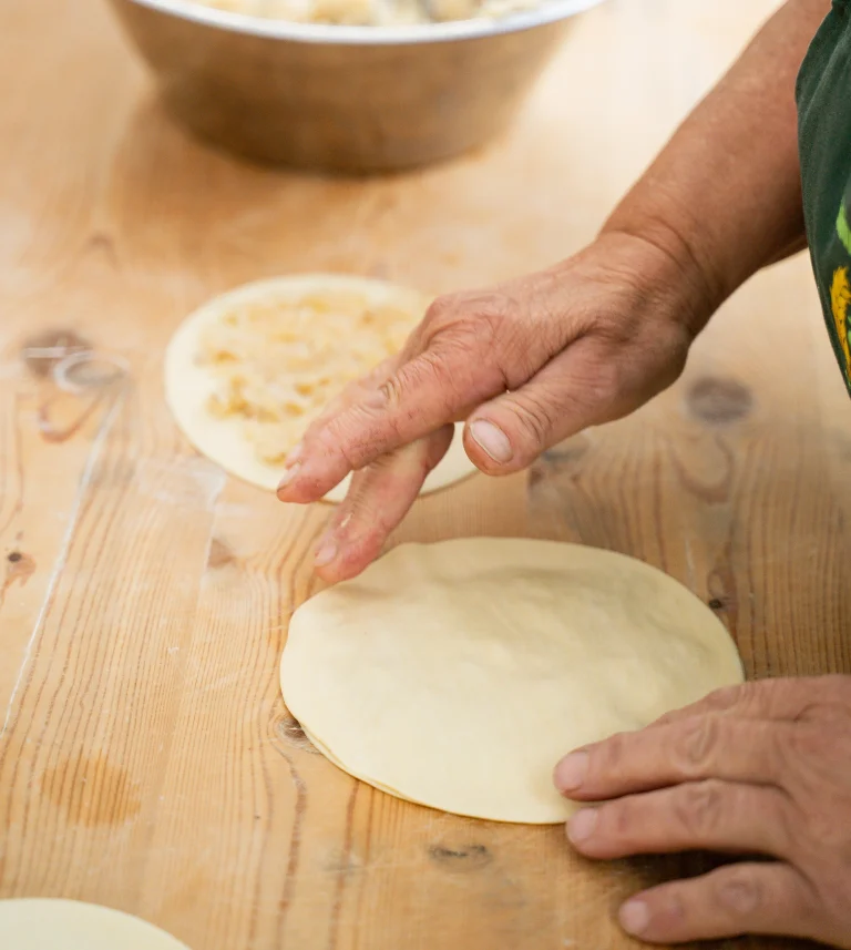 Cooking Class Summer