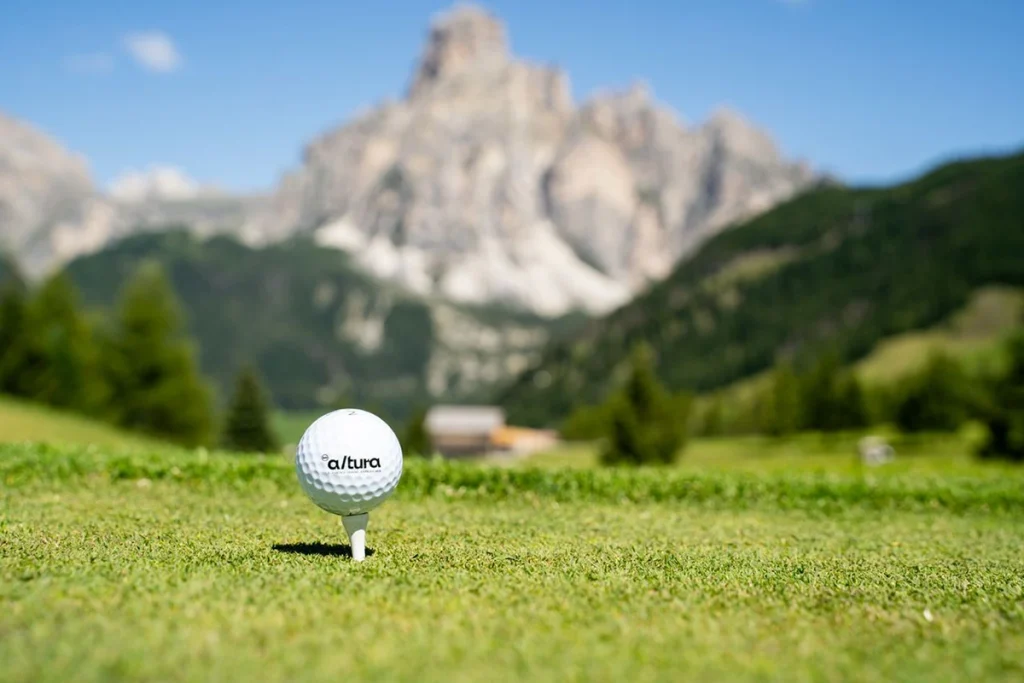 Golf Safari go altura alta badia