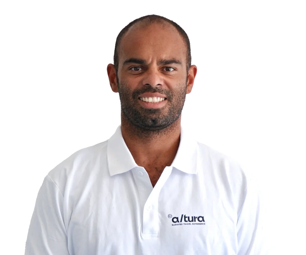 Jhonatan Longhi Founder Go Altura