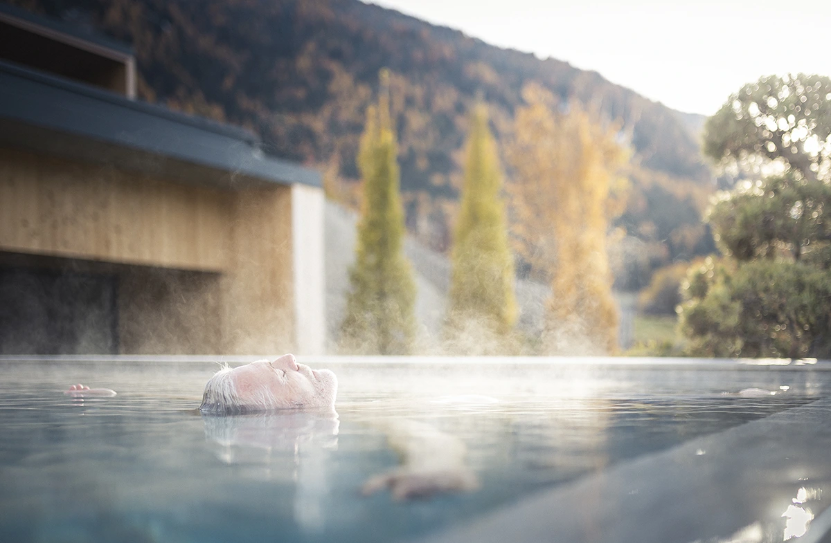 spa luxury travel go altura alta badia