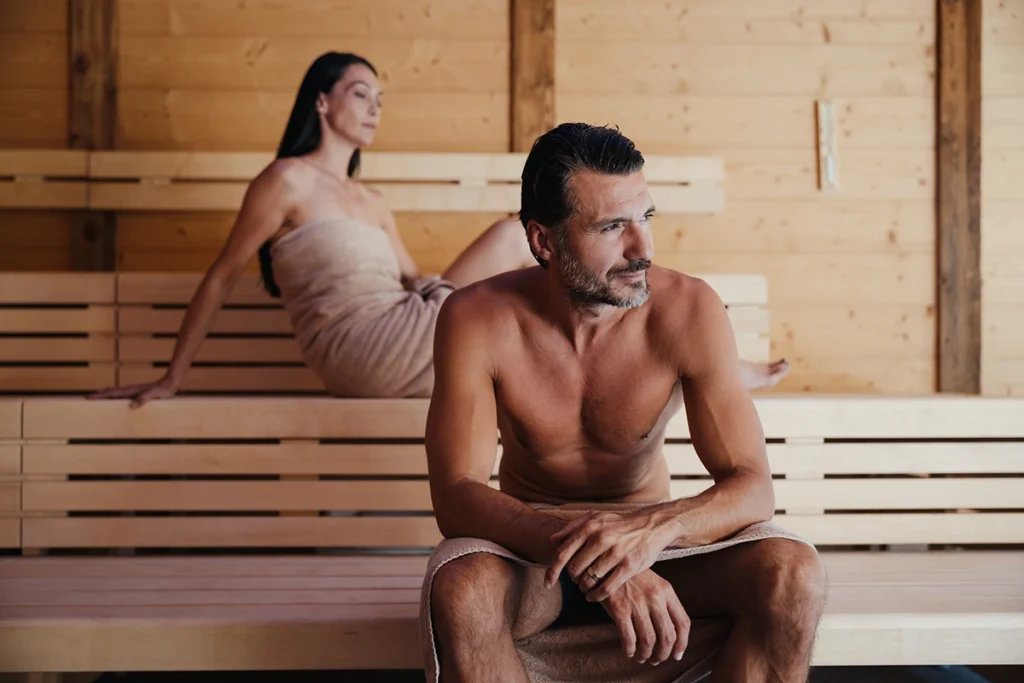 Experience with go altura: private spa